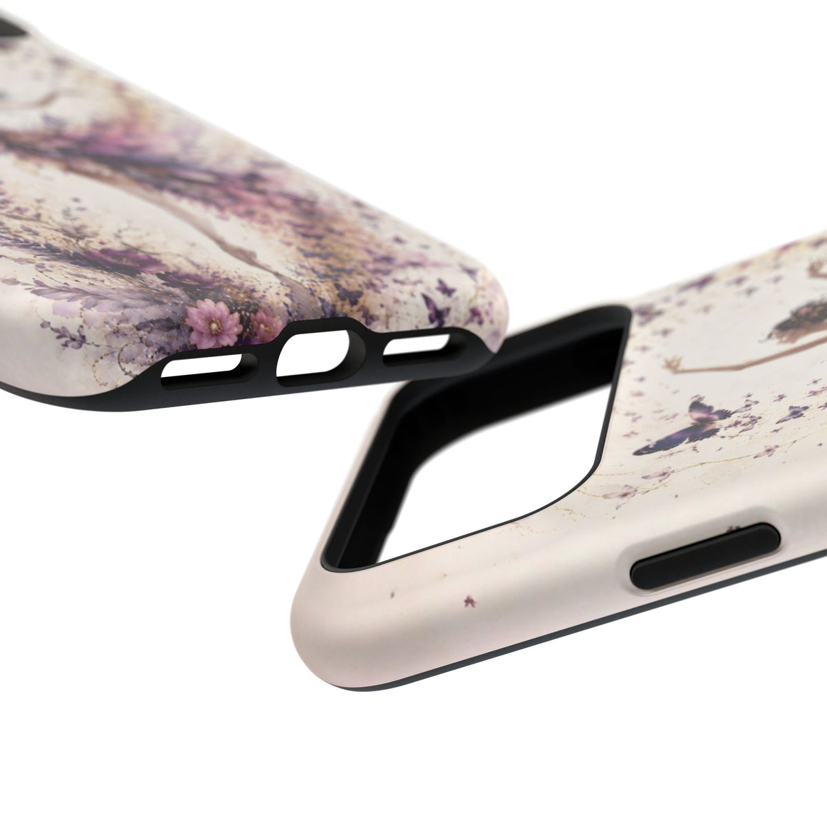 Dance of Butterflies iPhone MagSafe Case
