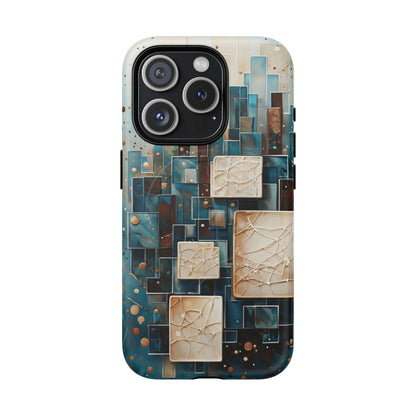 Architectural Drift iPhone MagSafe Case