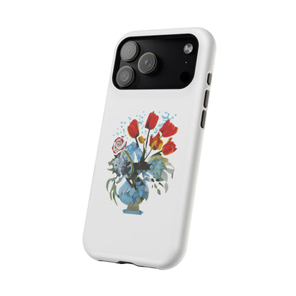 Bouquet Brilliance iPhone MagSafe Case