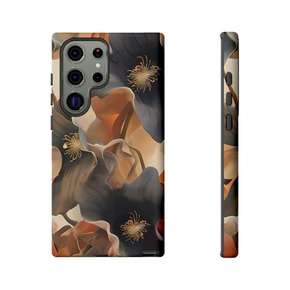 Autumn Ember Samsung Galaxy Tough Case
