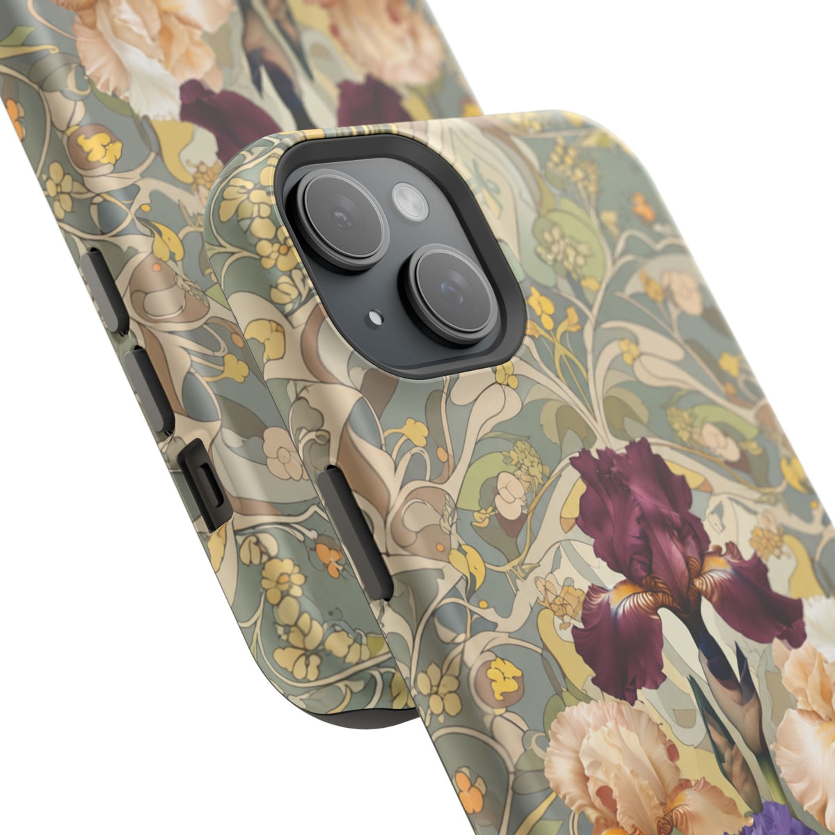 Iris Reverie iPhone MagSafe Case