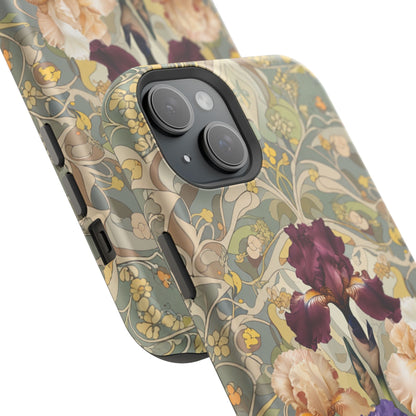 Iris Reverie iPhone MagSafe Case