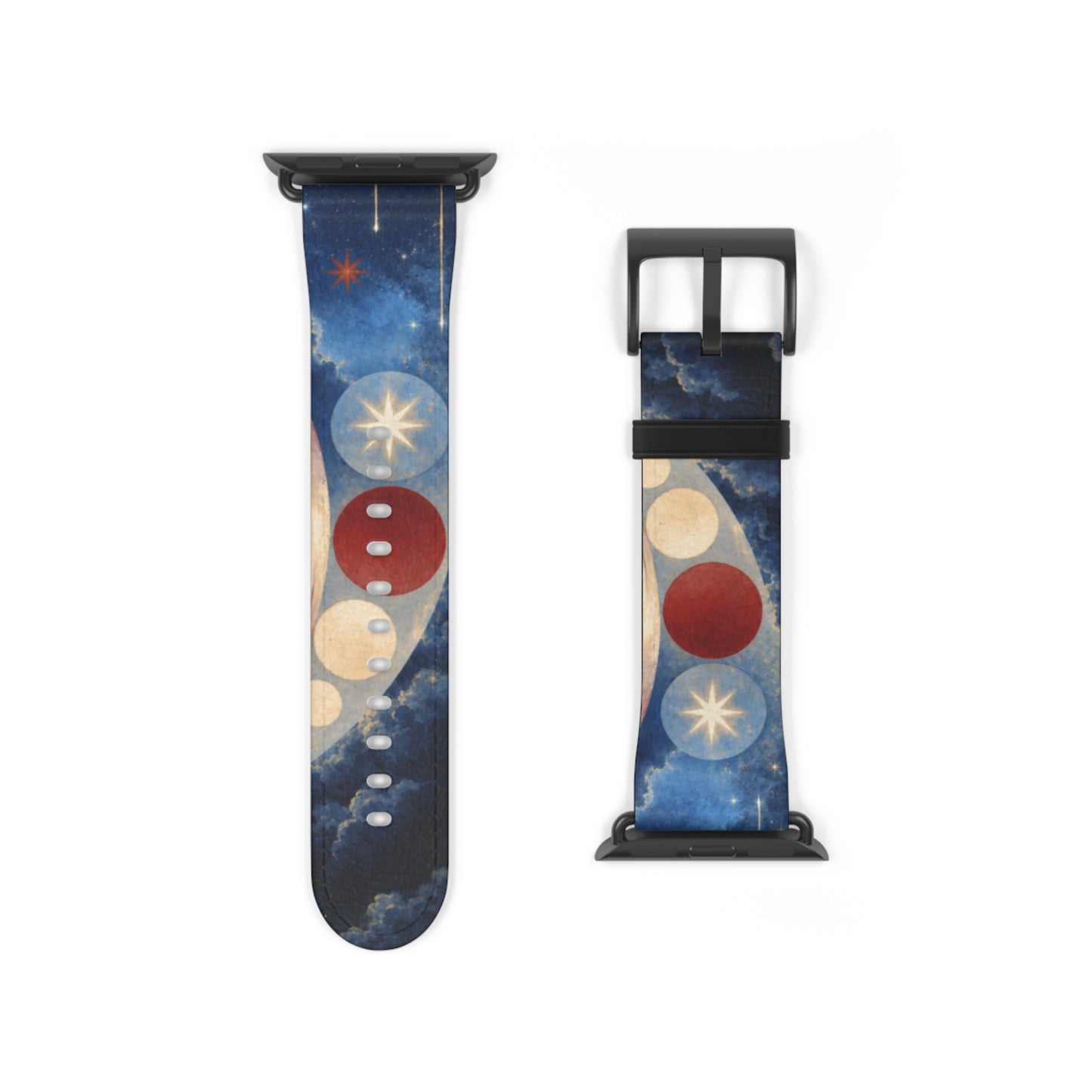 Celestial Liberty Apple Watch Band