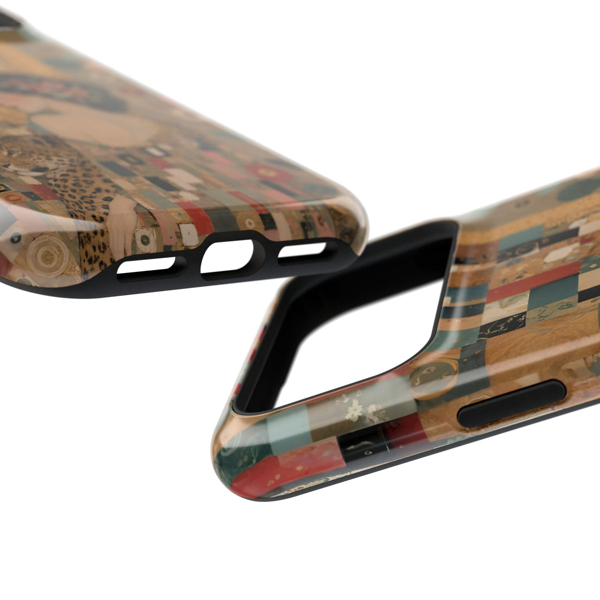 Wild Elegance iPhone MagSafe Case