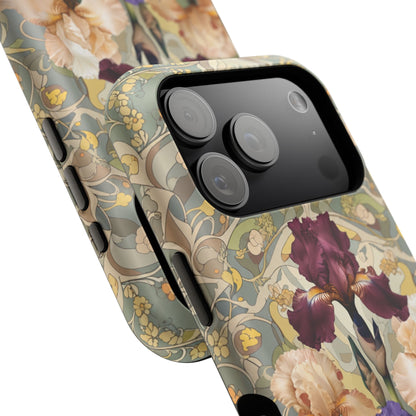 Iris Reverie iPhone MagSafe Case