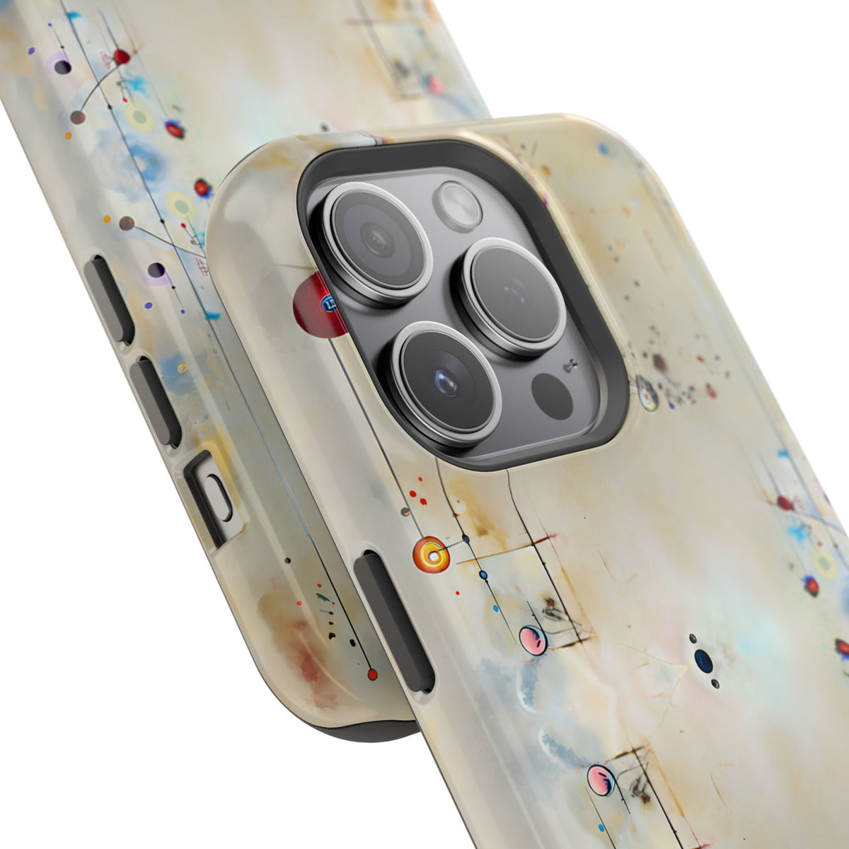 Keys of Imagination iPhone MagSafe Case