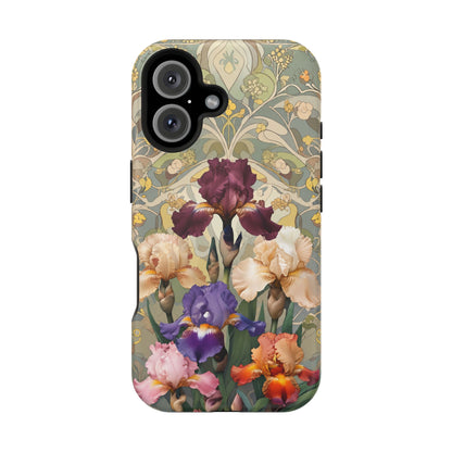 Iris Reverie iPhone MagSafe Case