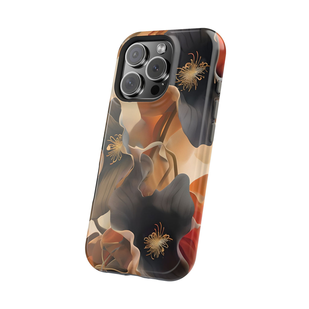 Autumn Ember iPhone MagSafe Case