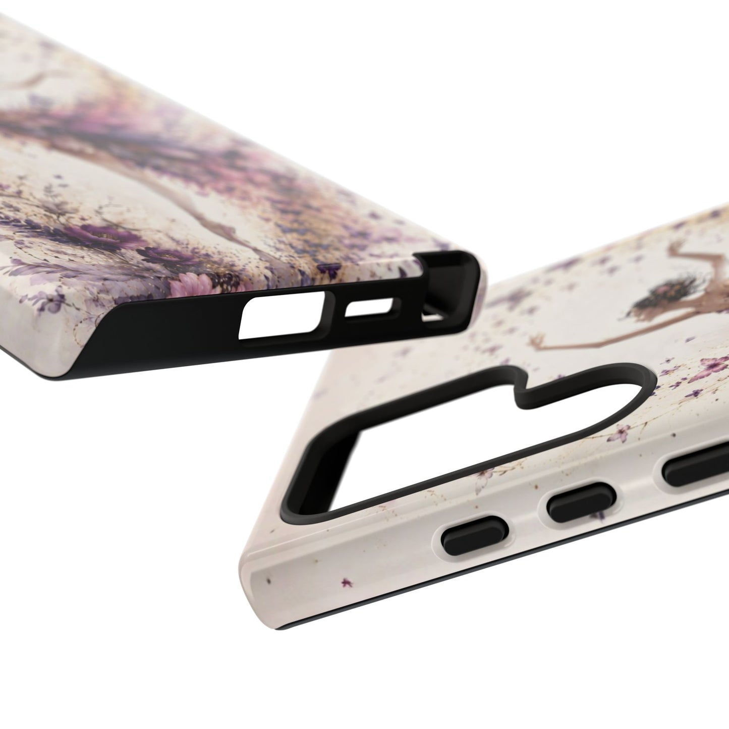 Dance of Butterflies Samsung Case