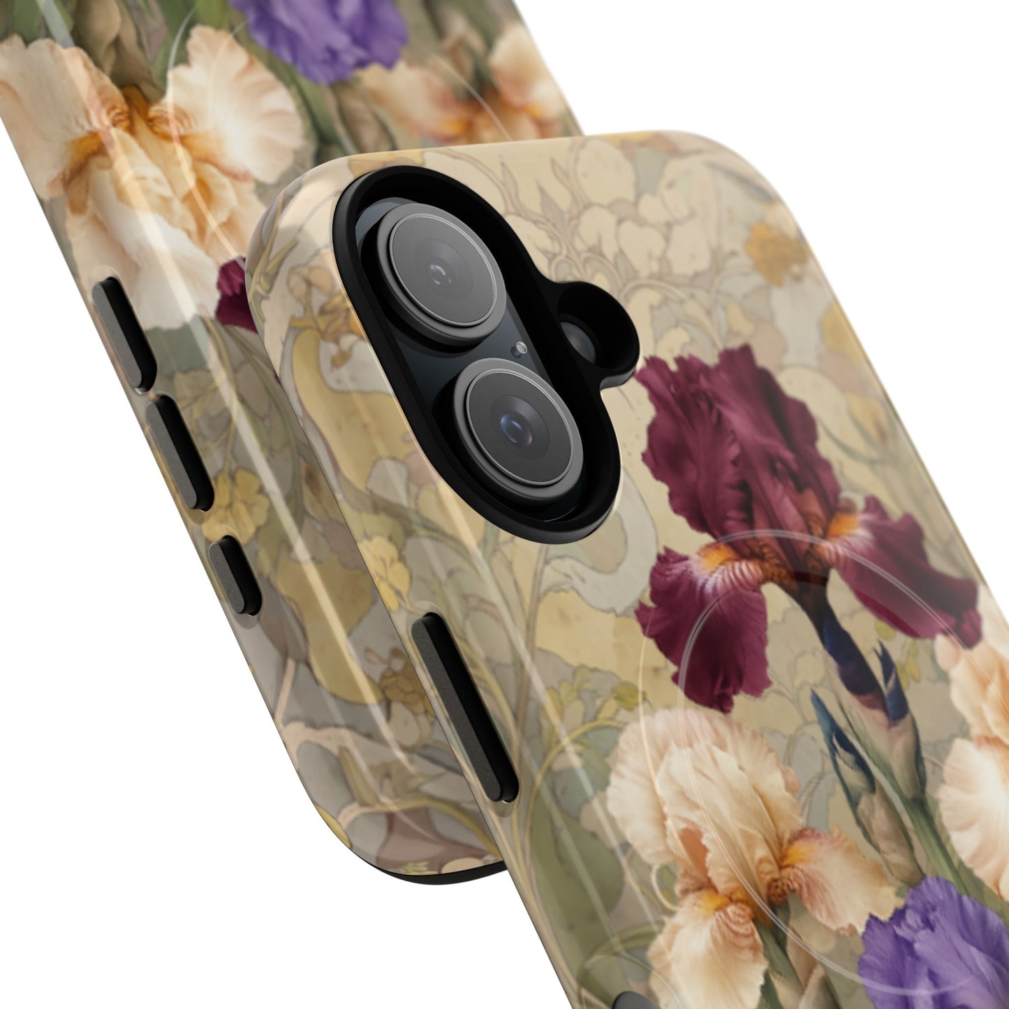 Iris Reverie iPhone MagSafe Case