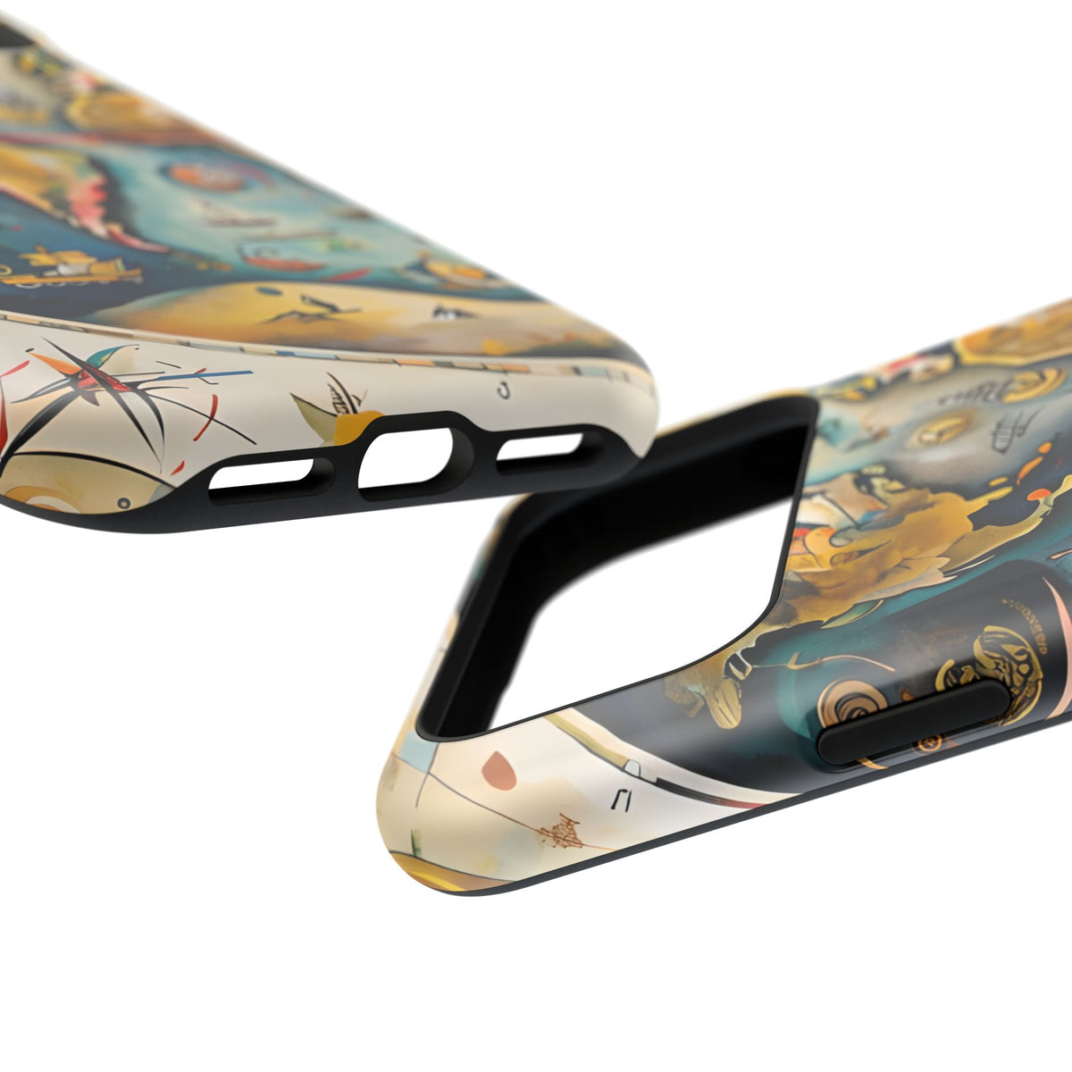Celestial Map iPhone MagSafe Case
