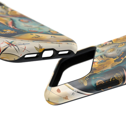 Celestial Map iPhone MagSafe Case