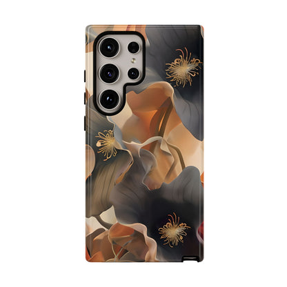 Autumn Ember Samsung Galaxy Tough Case