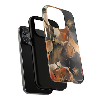 Autumn Ember iPhone MagSafe Case