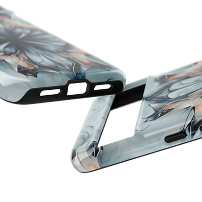 Indigo Mirage Google Pixel Tough Case