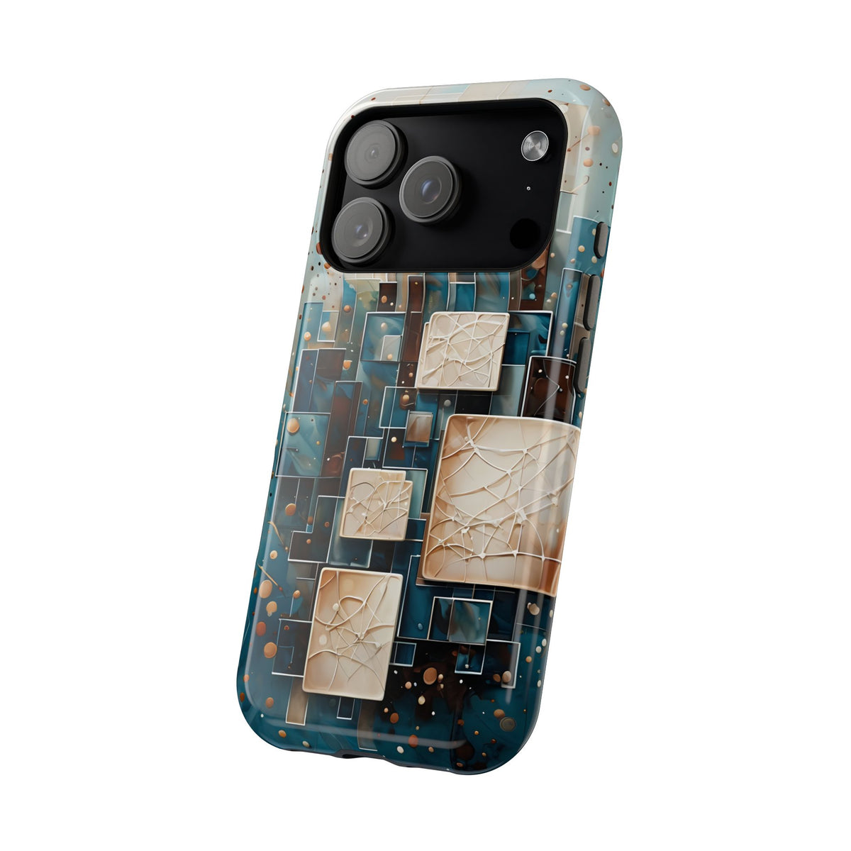 Architectural Drift iPhone MagSafe Case
