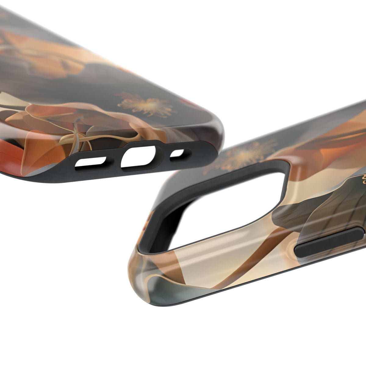 Autumn Ember iPhone MagSafe Case