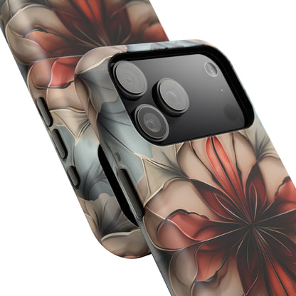 Ember Bloom iPhone MagSafe Case