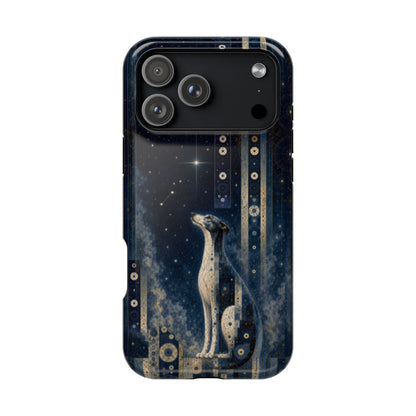 Sapphire Guardian iPhone MagSafe Case