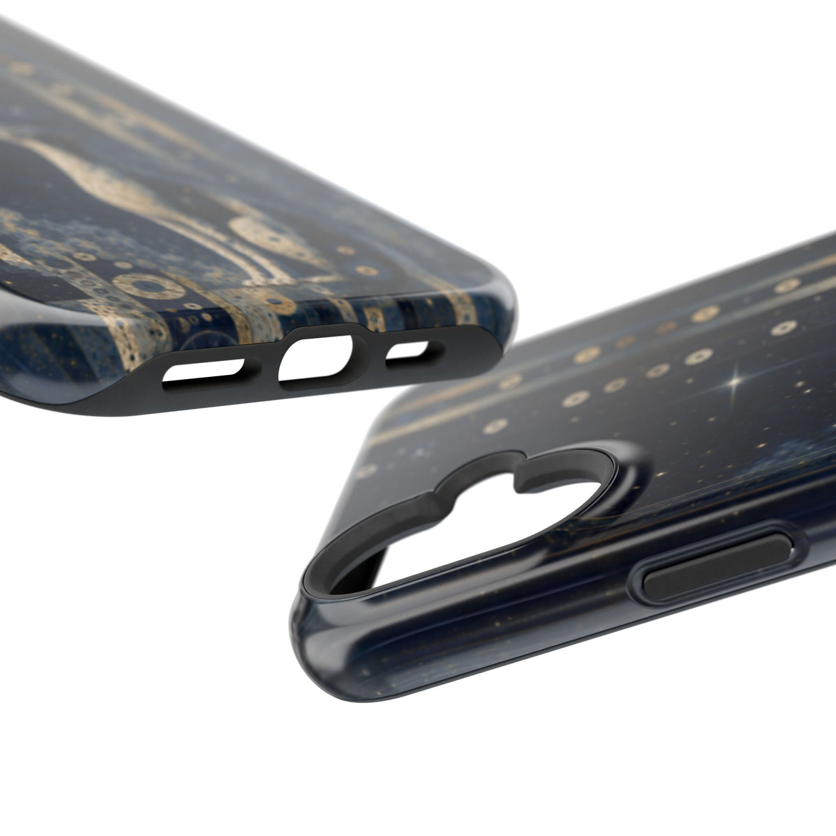 Sapphire Guardian iPhone MagSafe Case