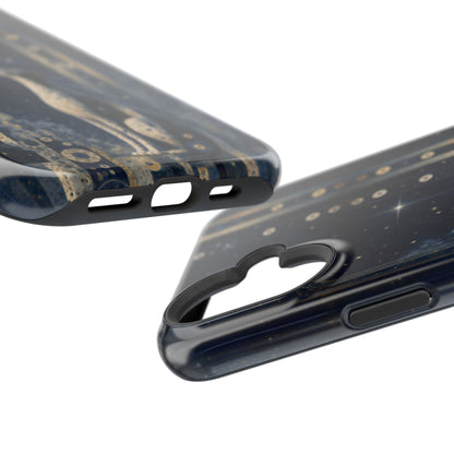 Sapphire Guardian iPhone MagSafe Case