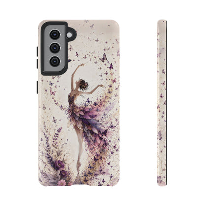Dance of Butterflies Samsung Case