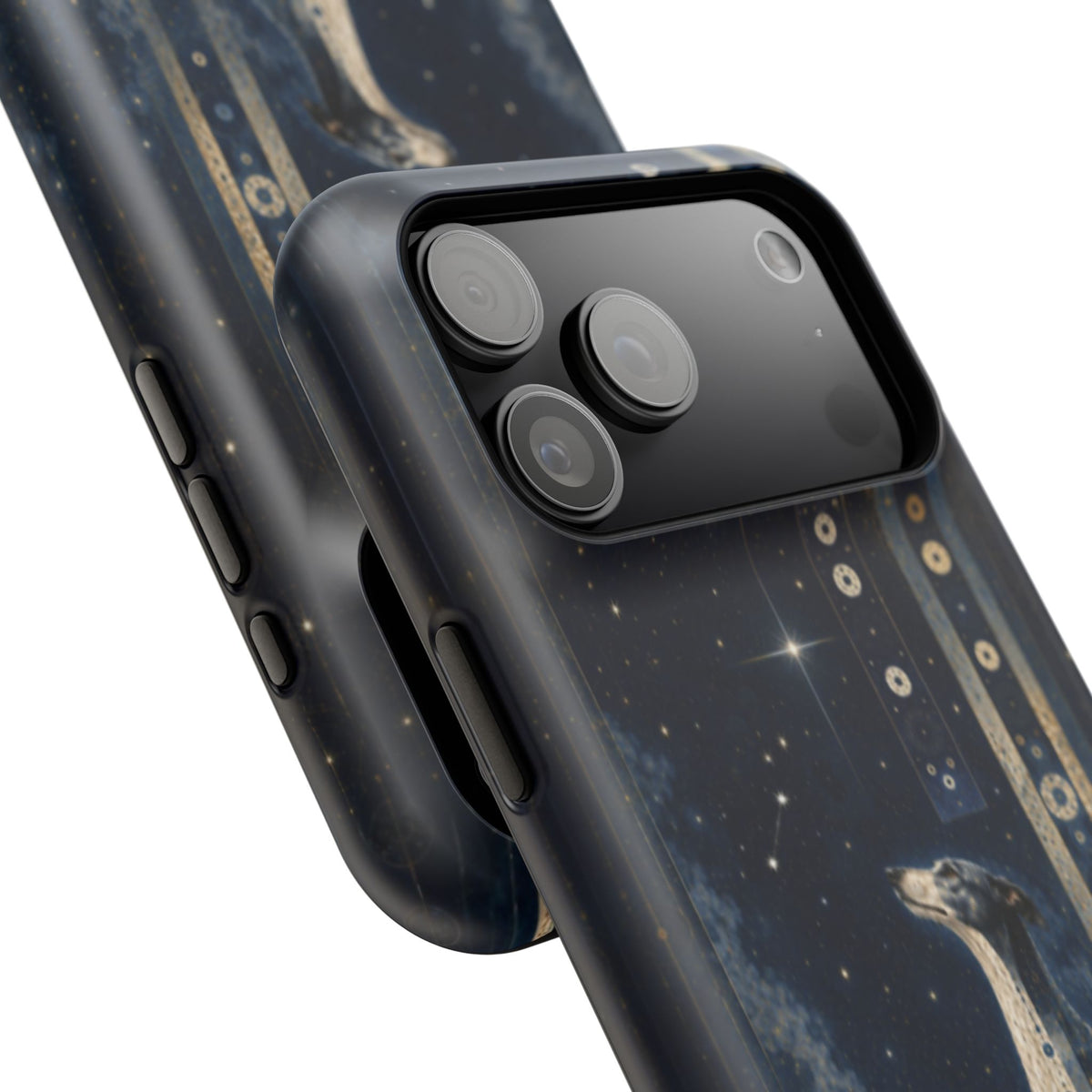 Sapphire Guardian iPhone MagSafe Case