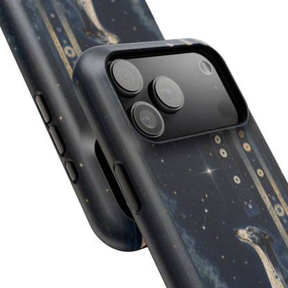 Sapphire Guardian iPhone MagSafe Case