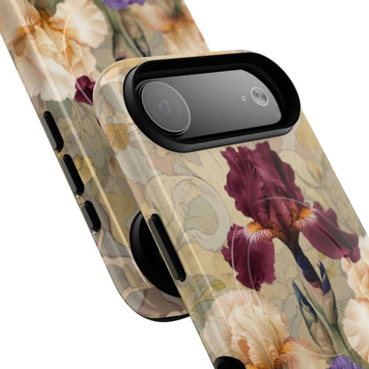 Iris Reverie iPhone MagSafe Case