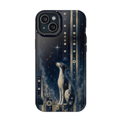 Sapphire Guardian iPhone MagSafe Case