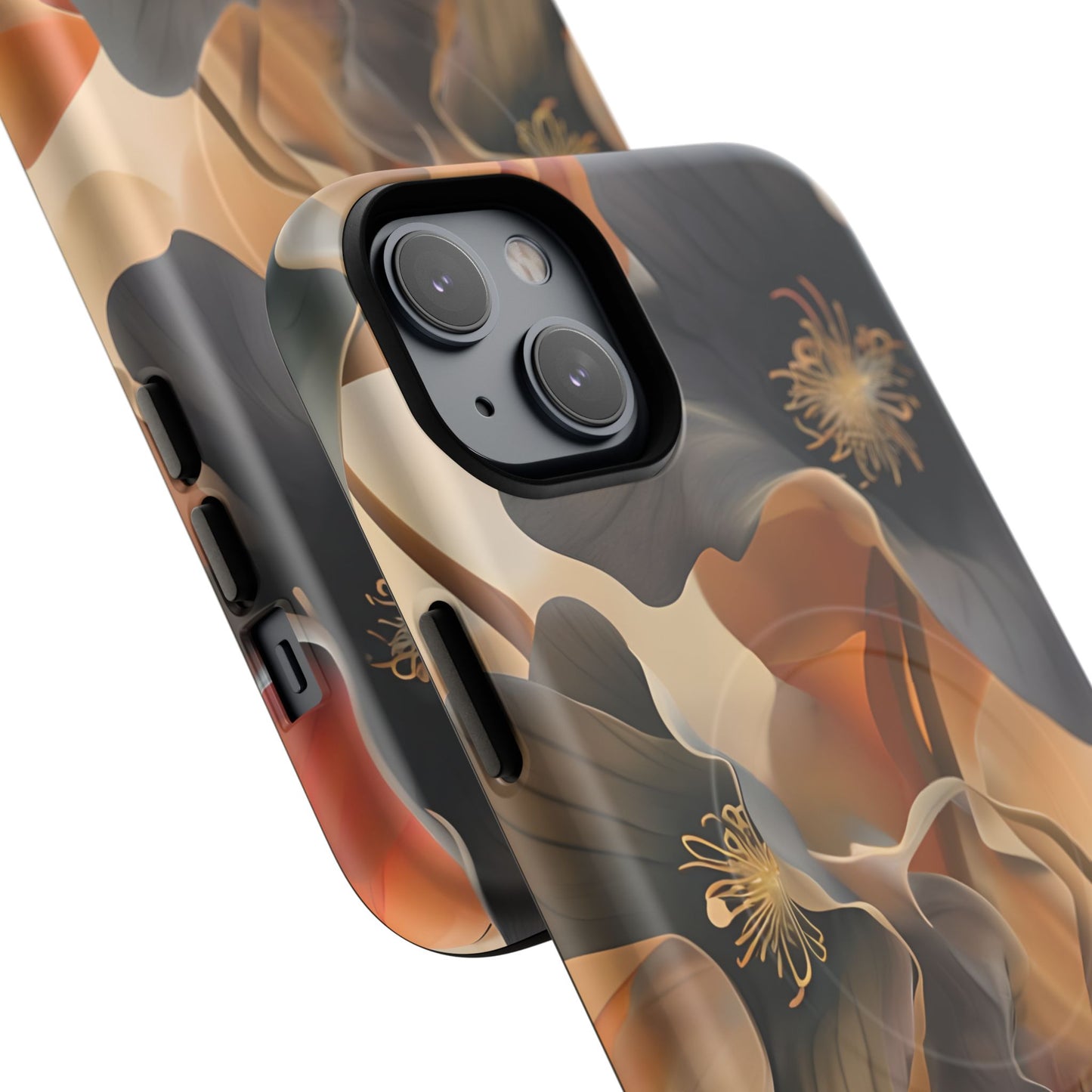 Autumn Ember iPhone MagSafe Case