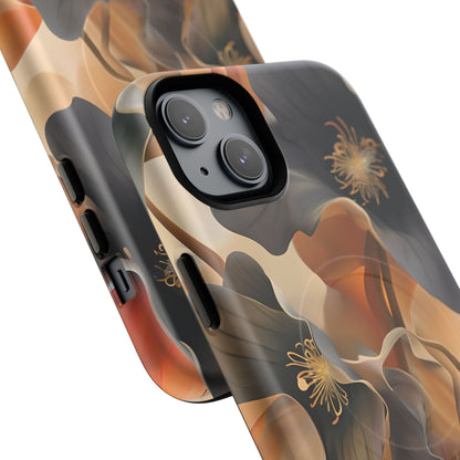 Autumn Ember iPhone MagSafe Case