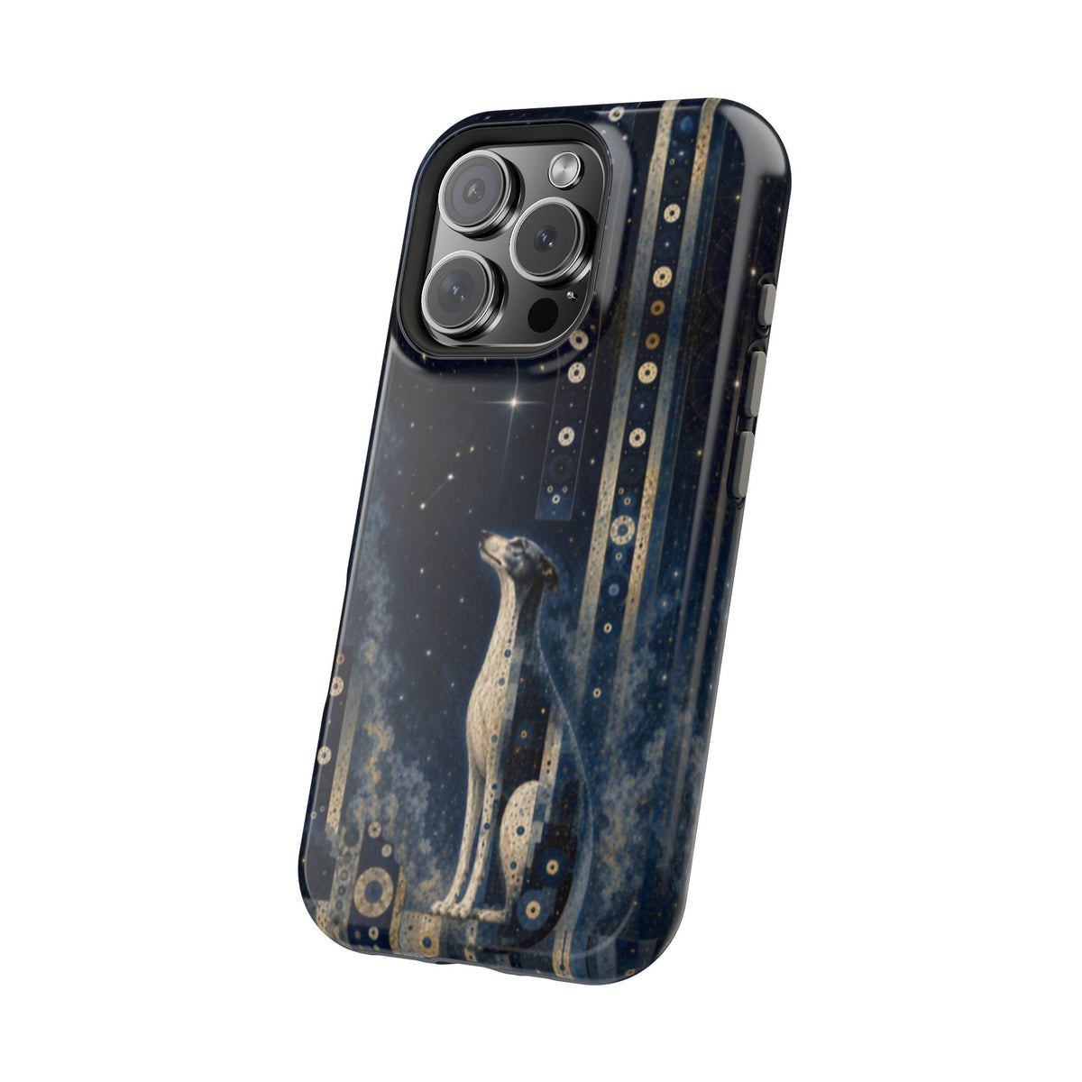 Sapphire Guardian iPhone MagSafe Case
