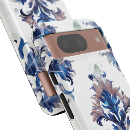 Delft Reverie Google Pixel Tough Case