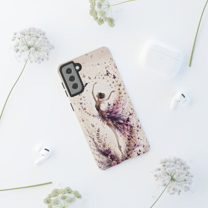 Dance of Butterflies Samsung Case