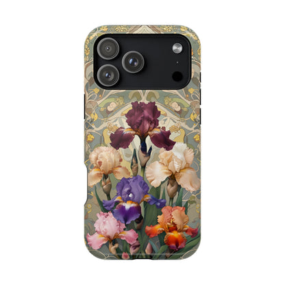 Iris Reverie iPhone MagSafe Case