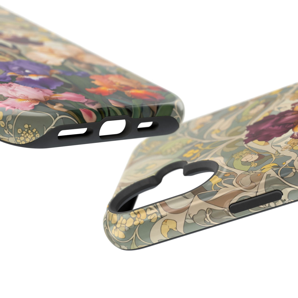 Iris Reverie iPhone MagSafe Case