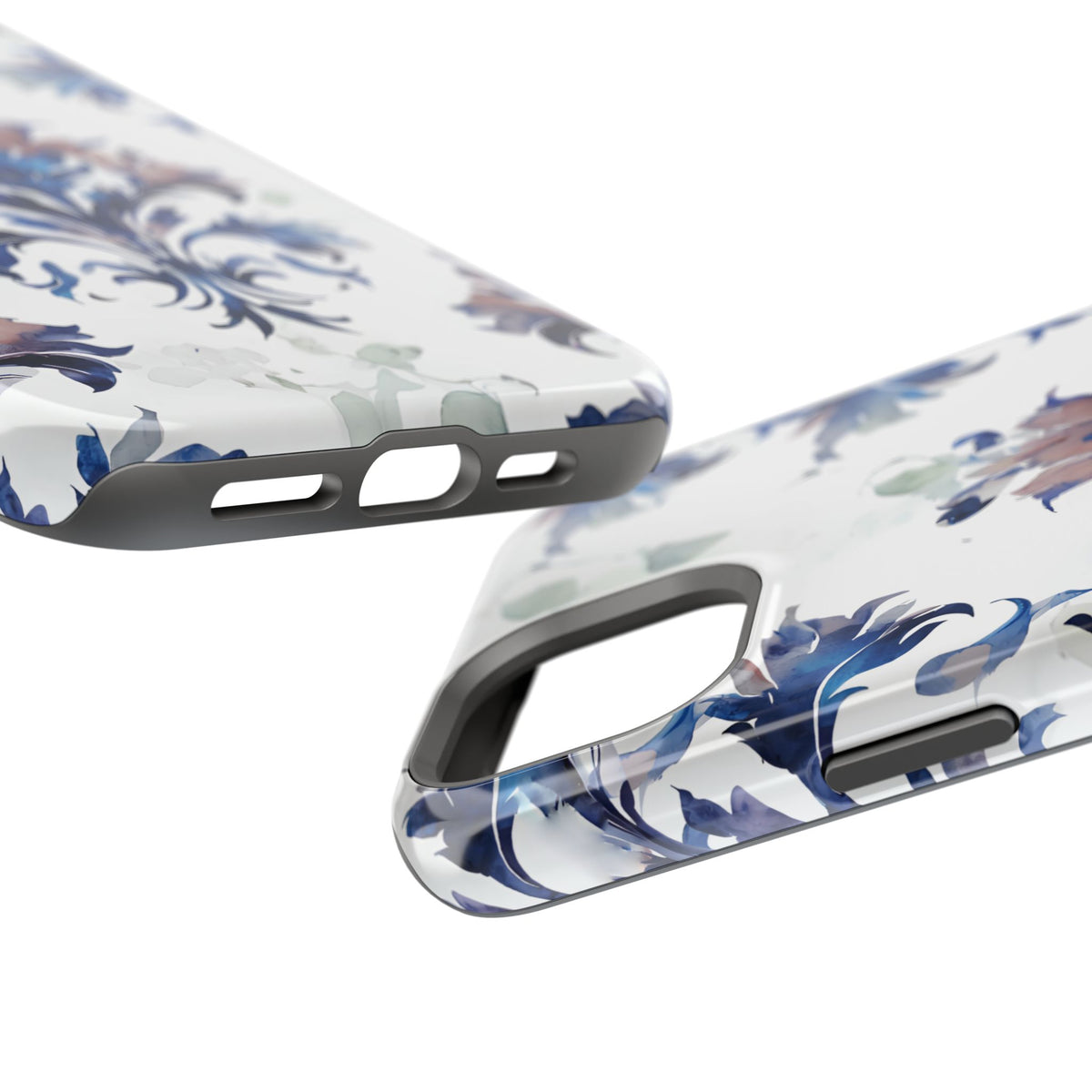 Delft Reverie iPhone MagSafe Case
