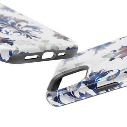 Delft Reverie iPhone MagSafe Case