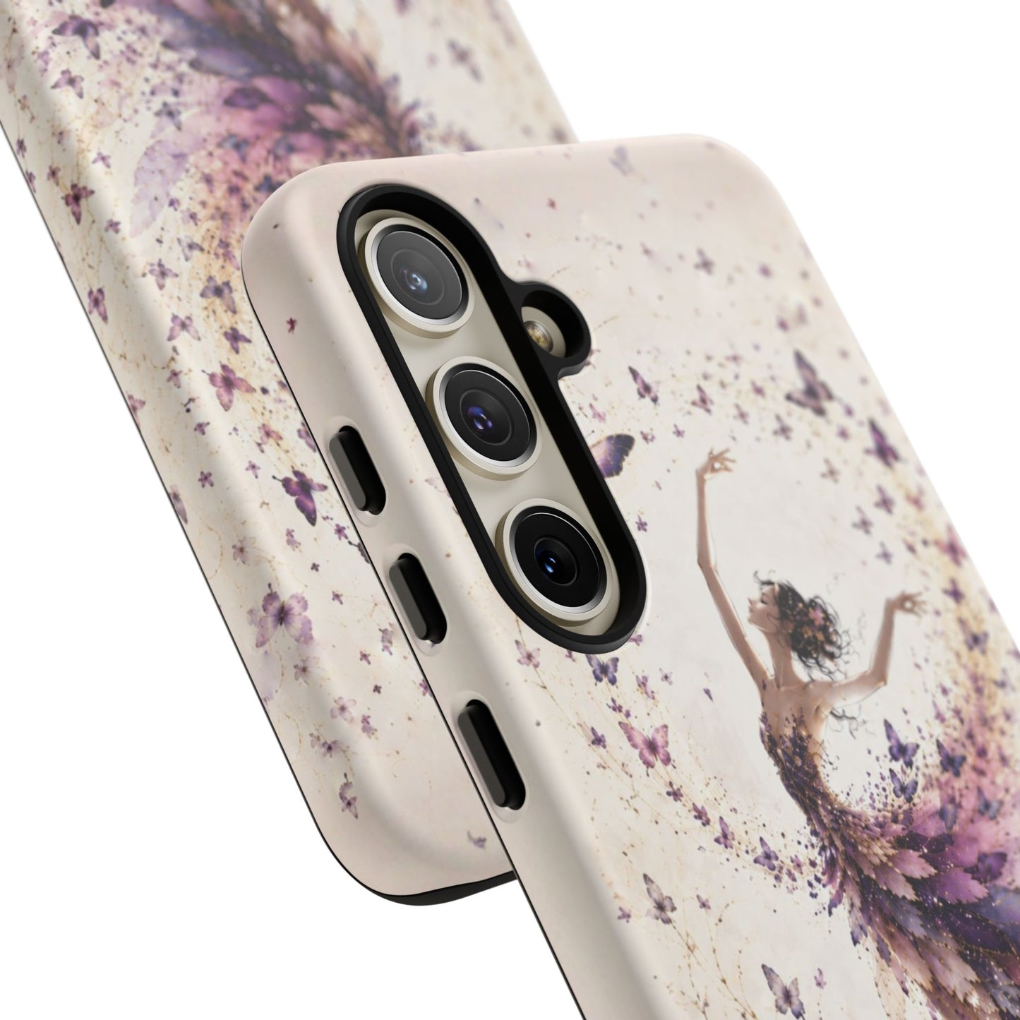Dance of Butterflies Samsung Case