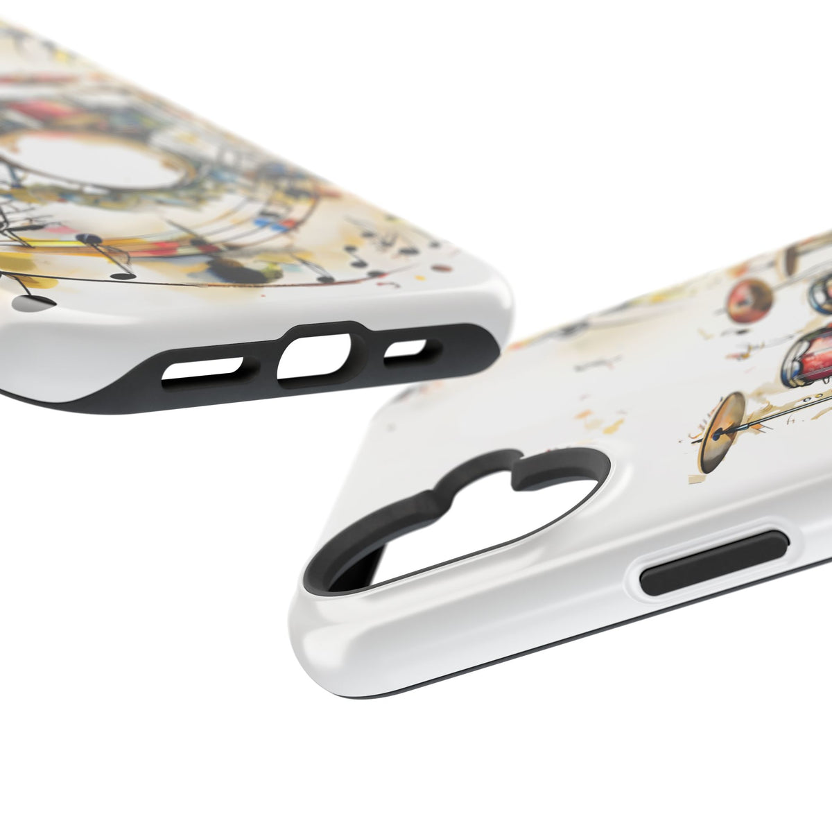 Beatline iPhone MagSafe Case