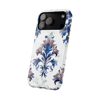Delft Reverie iPhone MagSafe Case