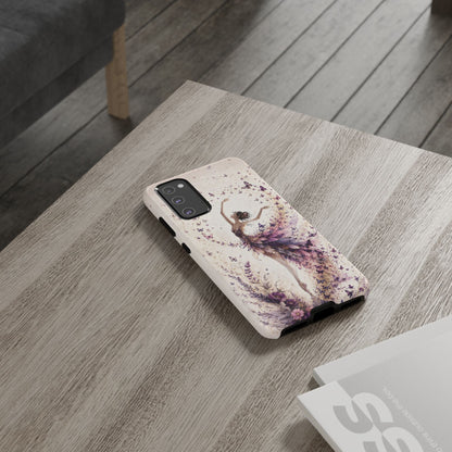 Dance of Butterflies Samsung Case