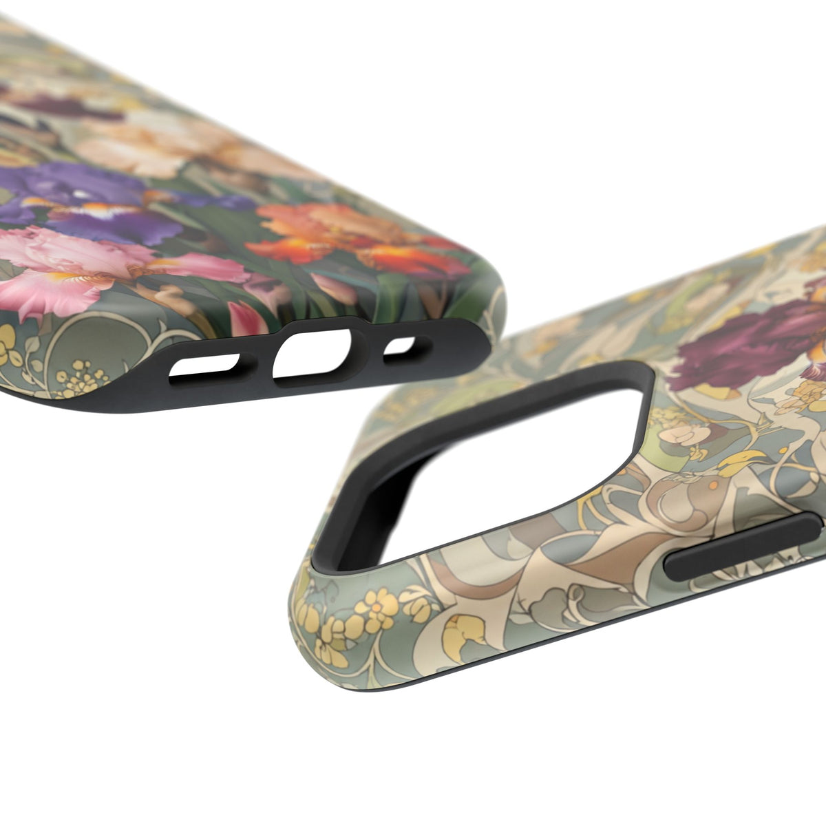 Iris Reverie iPhone MagSafe Case