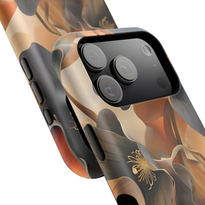 Autumn Ember iPhone MagSafe Case