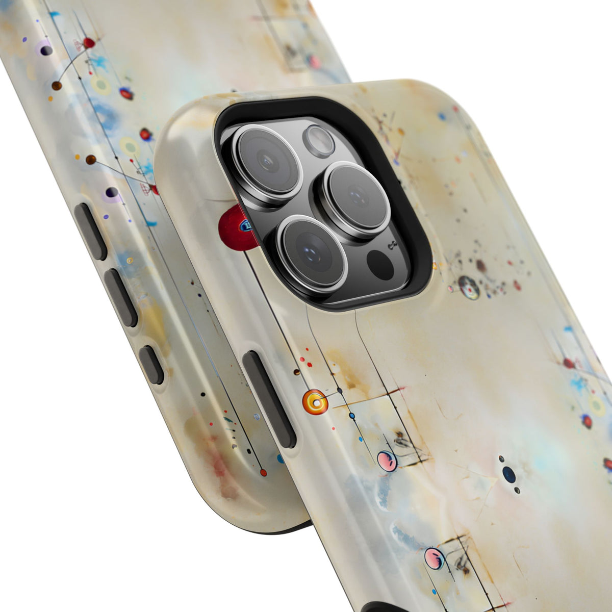 Keys of Imagination iPhone MagSafe Case