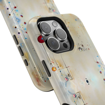Keys of Imagination iPhone MagSafe Case