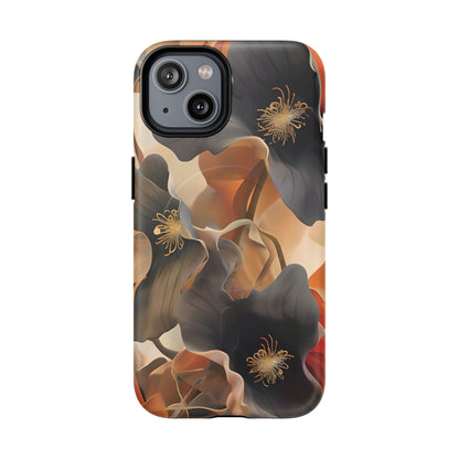 Autumn Ember iPhone MagSafe Case