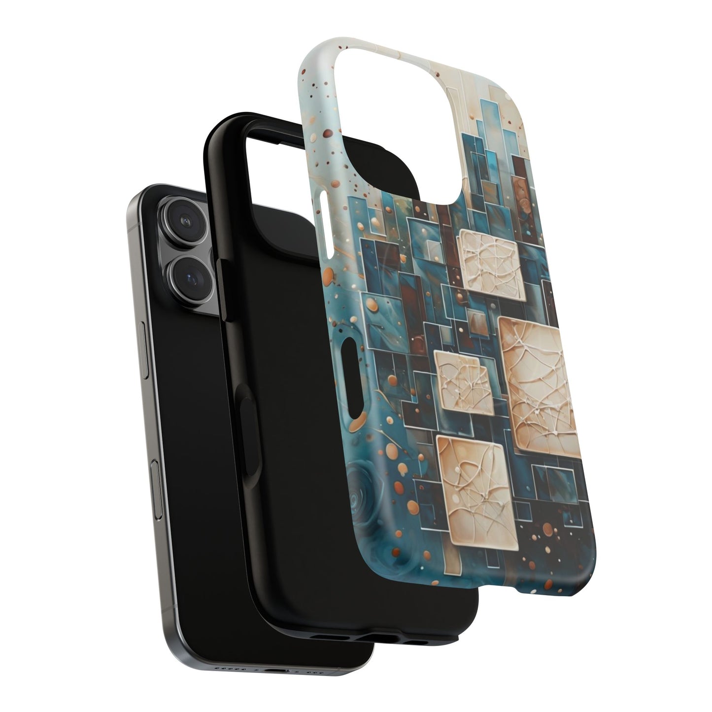 Architectural Drift iPhone MagSafe Case