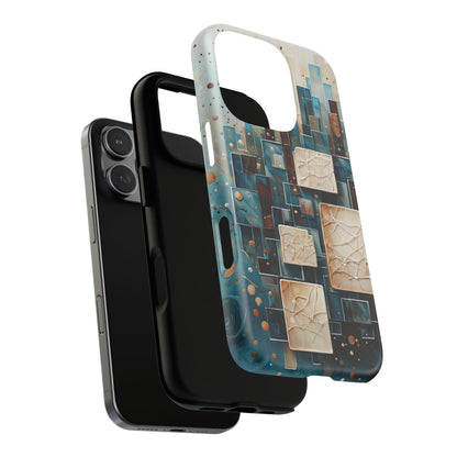 Architectural Drift iPhone MagSafe Case